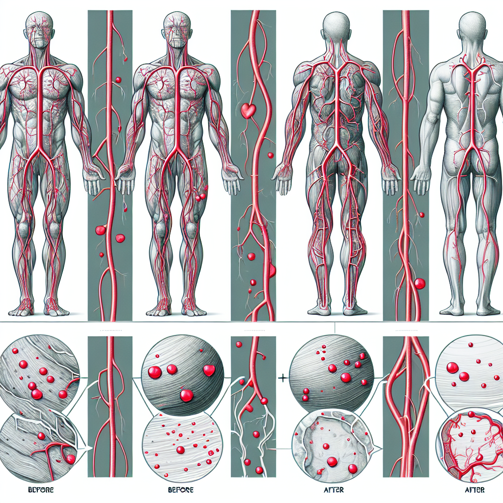Cómo cambia la vascularización con Methyltestosterone Cómo cambia la vascularización con Methyltestosterone