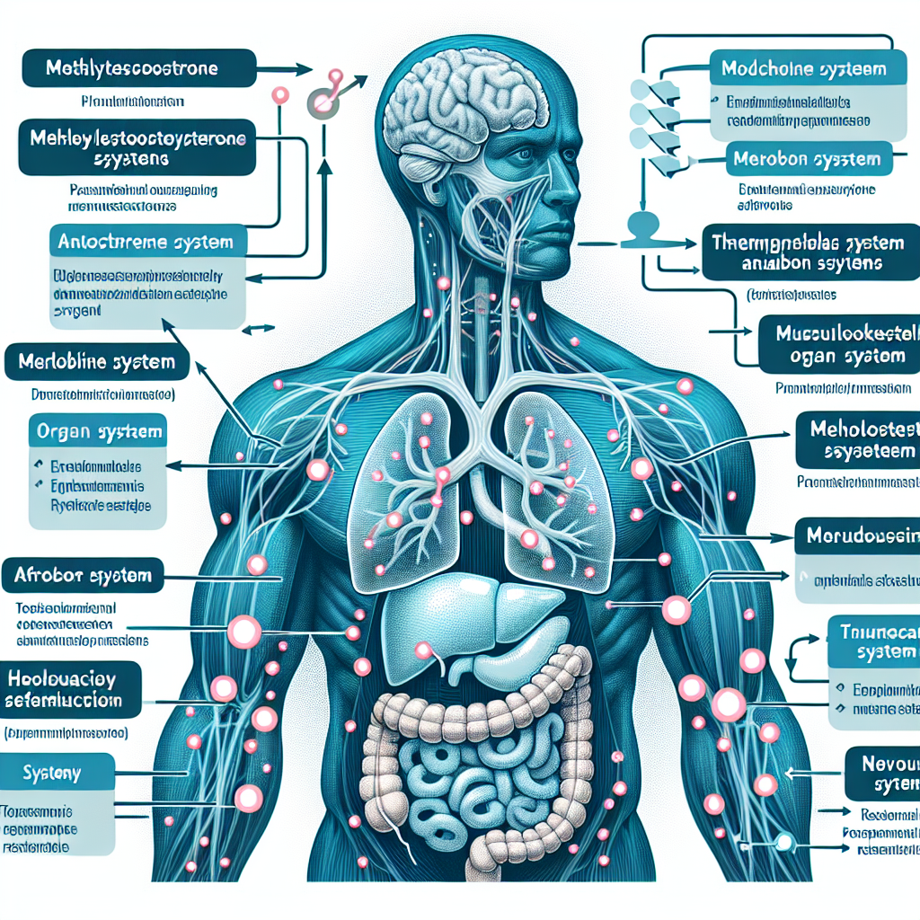Cómo reacciona el cuerpo al dejar Methyltestosterone Cómo reacciona el cuerpo al dejar Methyltestosterone