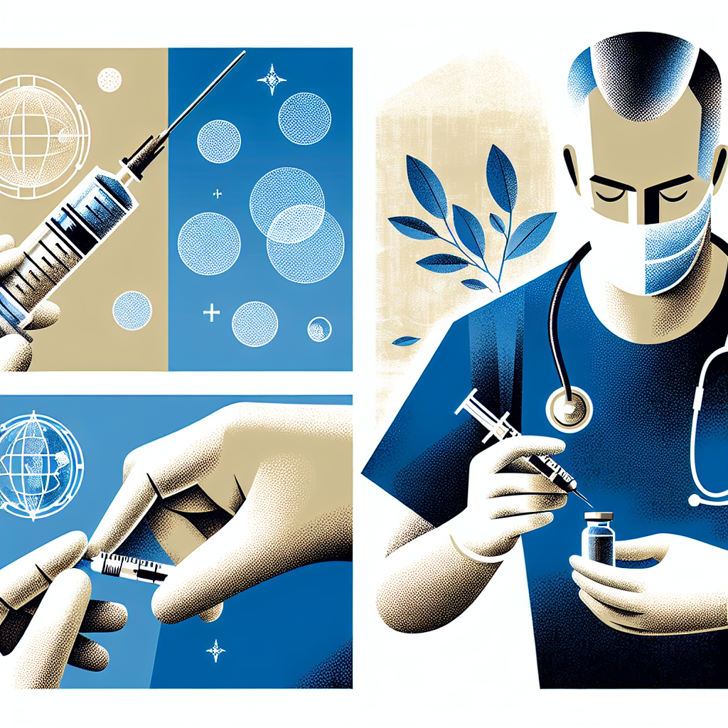 Cómo usar Enantato de testosterona en etapas de recuperación post-lesión Cómo usar Enantato de testosterona en etapas de recuperación post-lesión