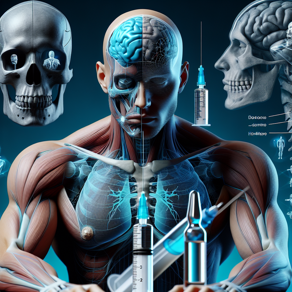 Oximetolona inyectable y cambios en el estado de ánimo Oximetolona inyectable y cambios en el estado de ánimo