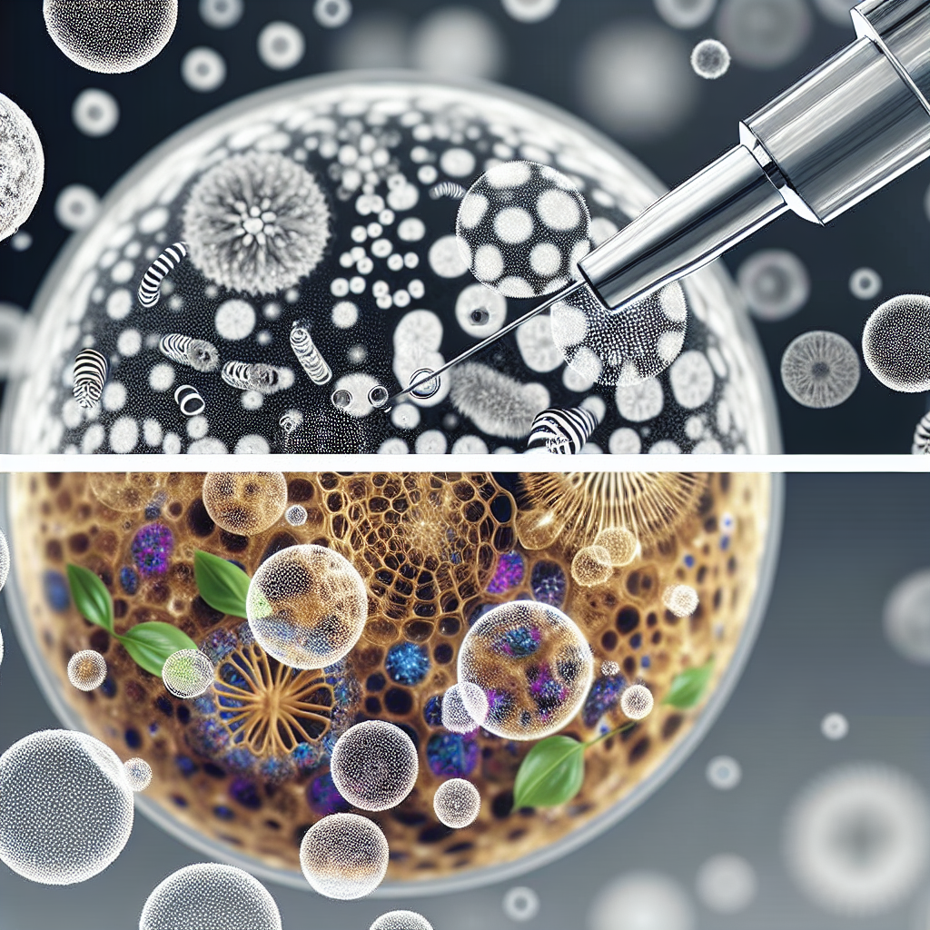 Qué cambios hay en la piel durante el uso de Esteroides inyectables Qué cambios hay en la piel durante el uso de Esteroides inyectables