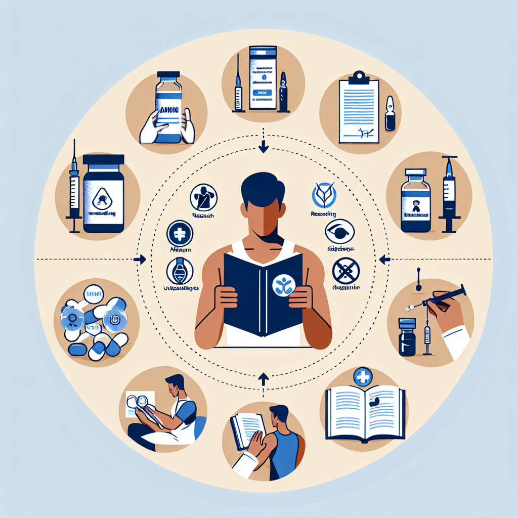 Qué errores evitar en tu primer ciclo con Methandienone inyectables Qué errores evitar en tu primer ciclo con Methandienone inyectables