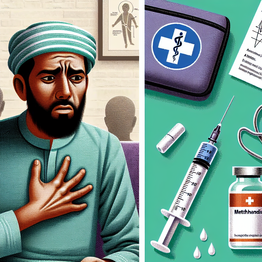 Qué hacer si sube la tensión con Methandienone inyectables Qué hacer si sube la tensión con Methandienone inyectables