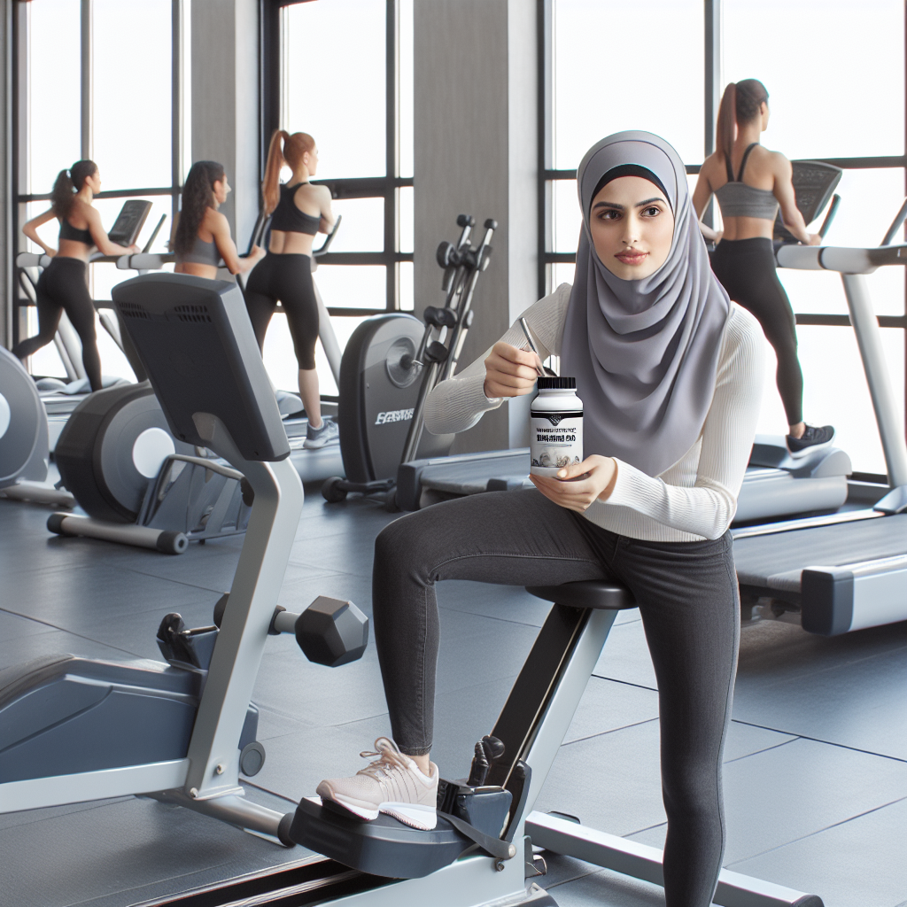 Qué tipo de cardio es mejor mientras se usa Enantato de metenolona Qué tipo de cardio es mejor mientras se usa Enantato de metenolona