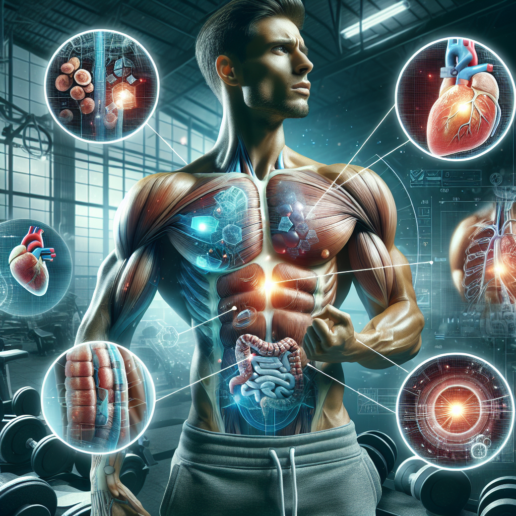 Señales físicas de que Decanoato de nandrolona te está funcionando Señales físicas de que Decanoato de nandrolona te está funcionando