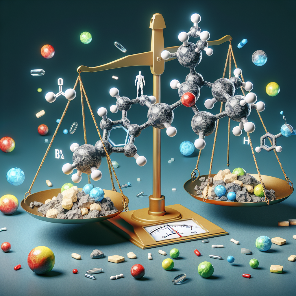 Cómo afecta Trenbolone al equilibrio mineral Cómo afecta Trenbolone al equilibrio mineral