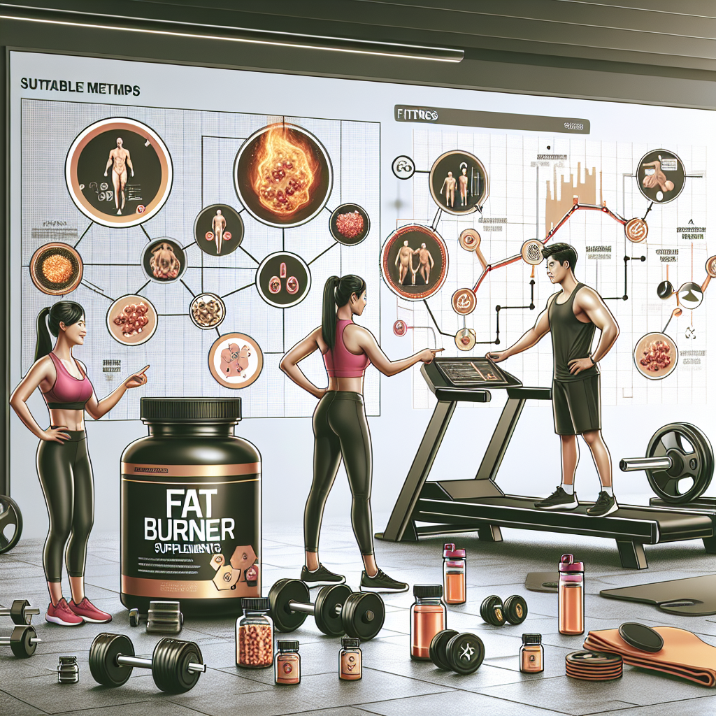 Protocolos de salida del ciclo con Quemadores de grasa Protocolos de salida del ciclo con Quemadores de grasa