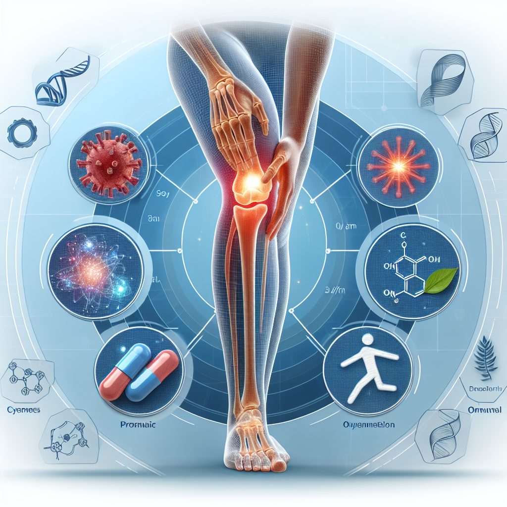 Qué tan inflamatorio es Cytomel para las articulaciones Qué tan inflamatorio es Cytomel para las articulaciones