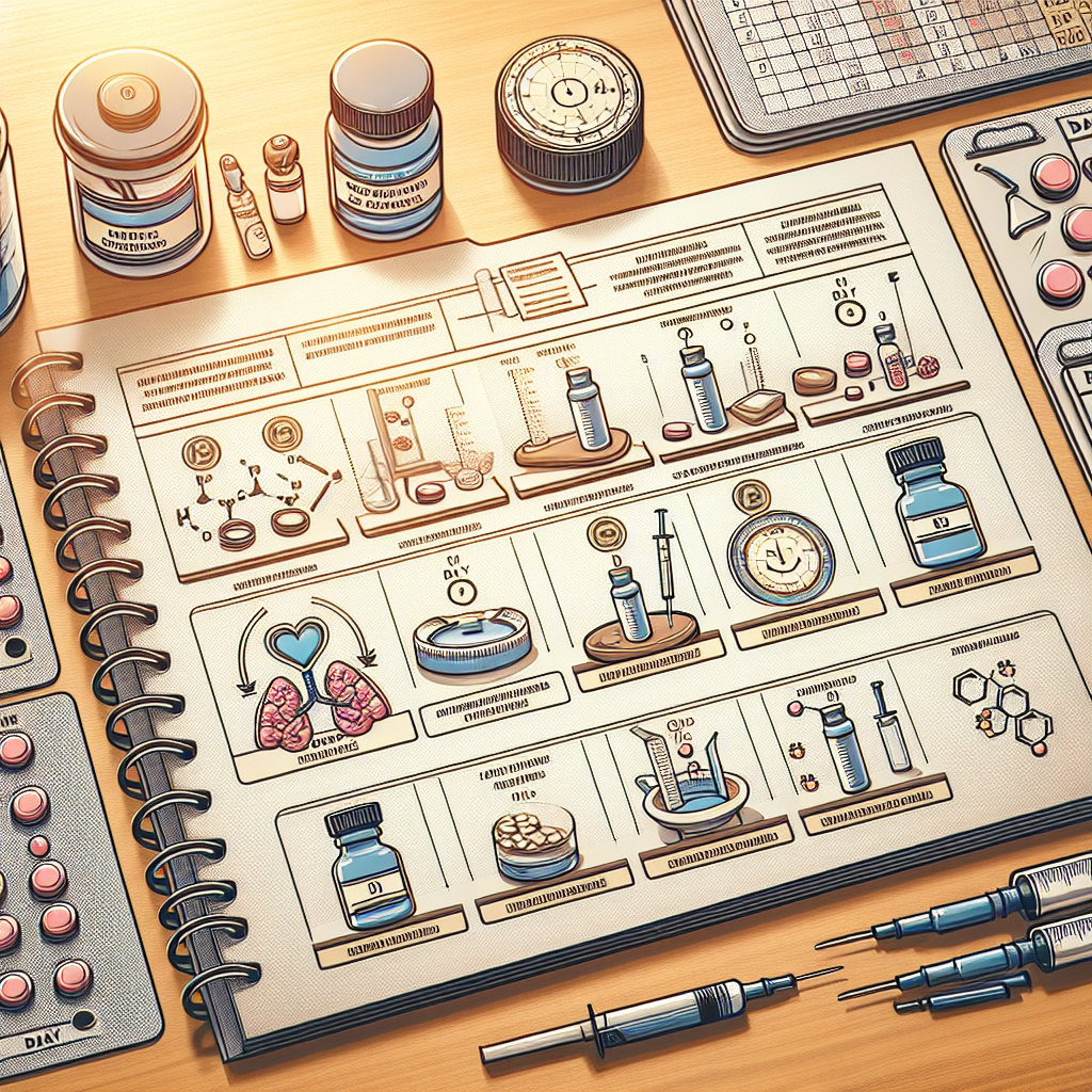 Cómo tomar correctamente SARMs en un ciclo corto Cómo tomar correctamente SARMs en un ciclo corto
