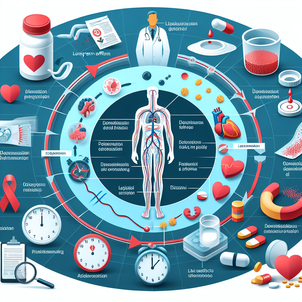 Efectos a largo plazo del uso de Telmisartan Efectos a largo plazo del uso de Telmisartan