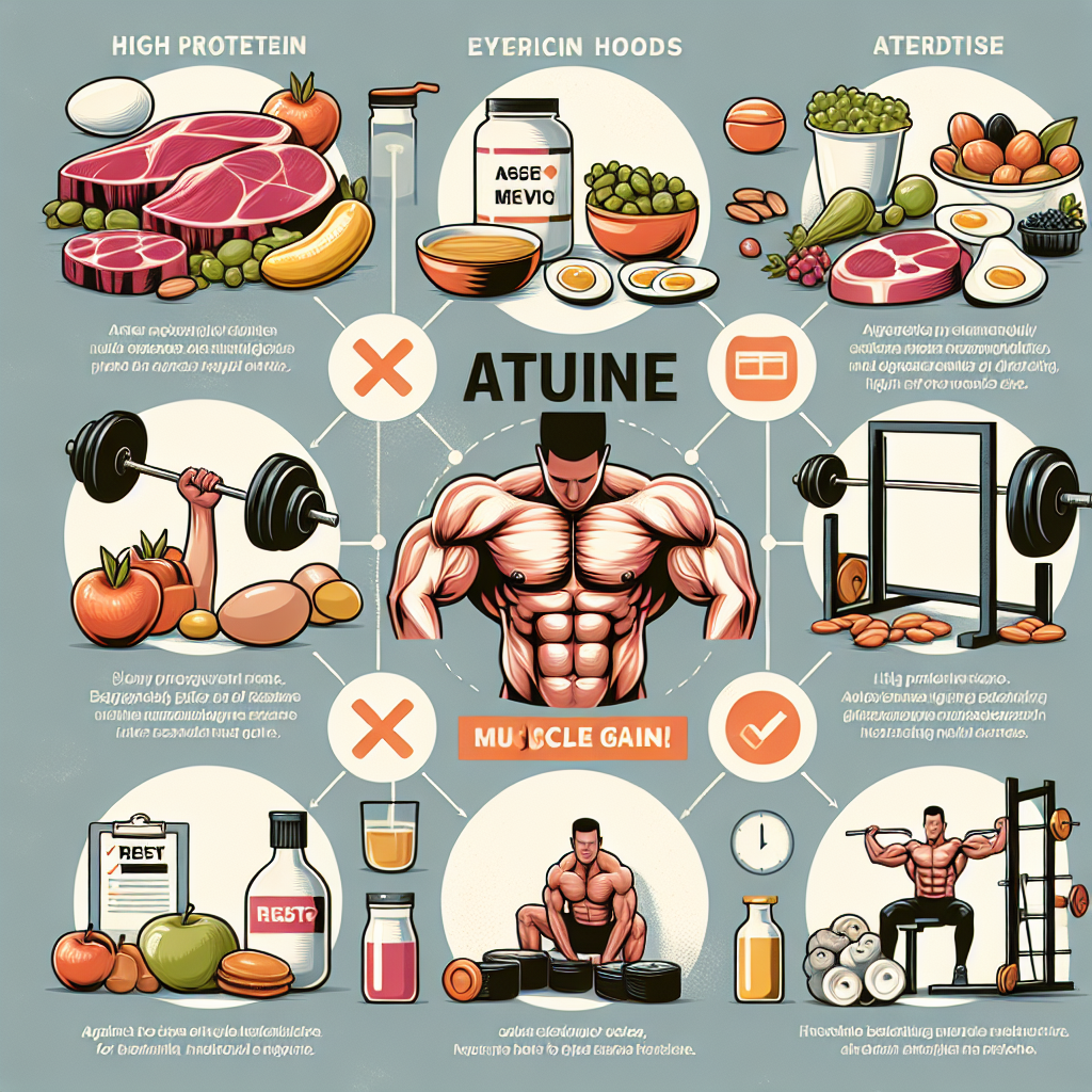 Alternativas legales a Cursos de esteroides para aumentar la masa muscular Alternativas legales a Cursos de esteroides para aumentar la masa muscular