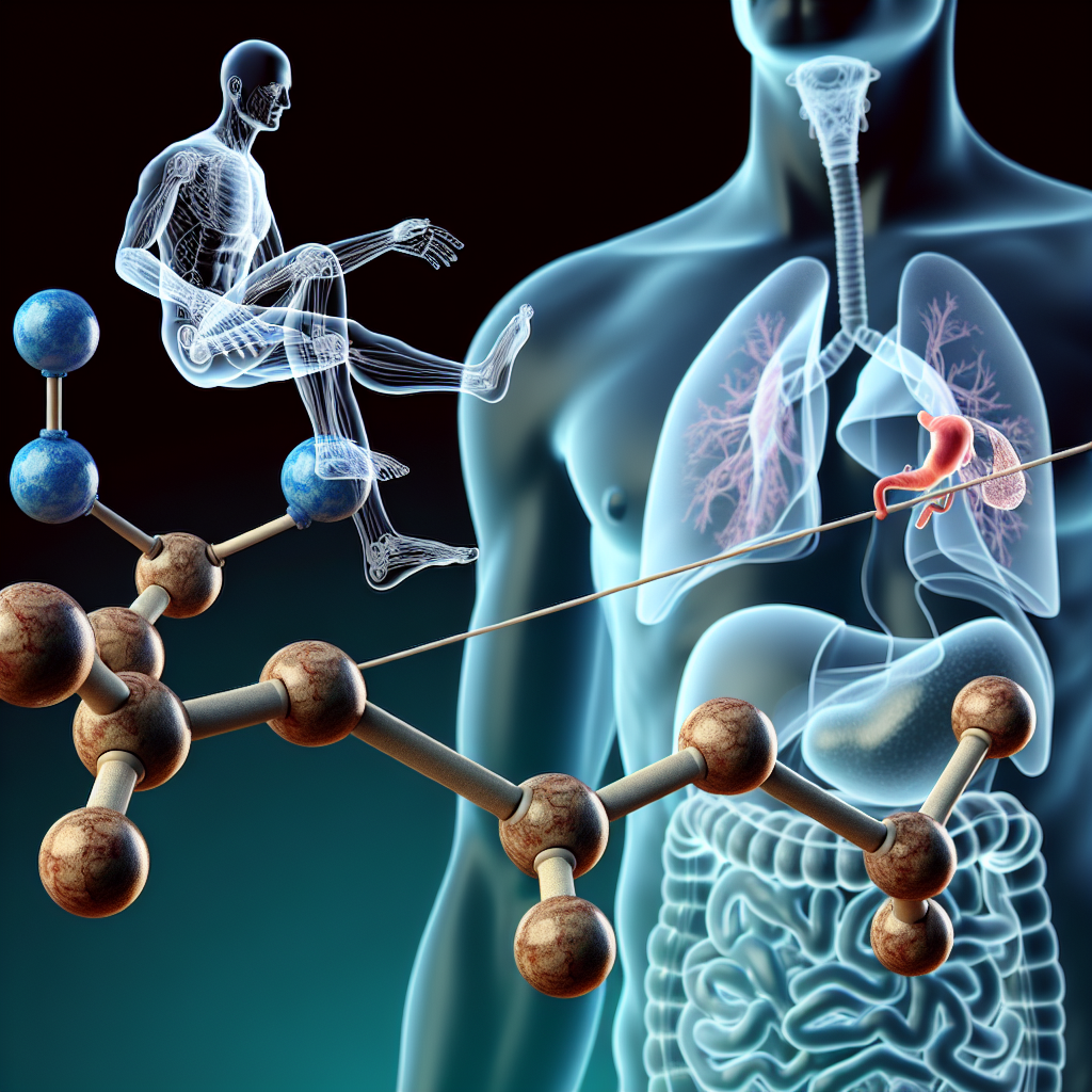Erythropoietin y su impacto sobre el equilibrio corporal Erythropoietin y su impacto sobre el equilibrio corporal