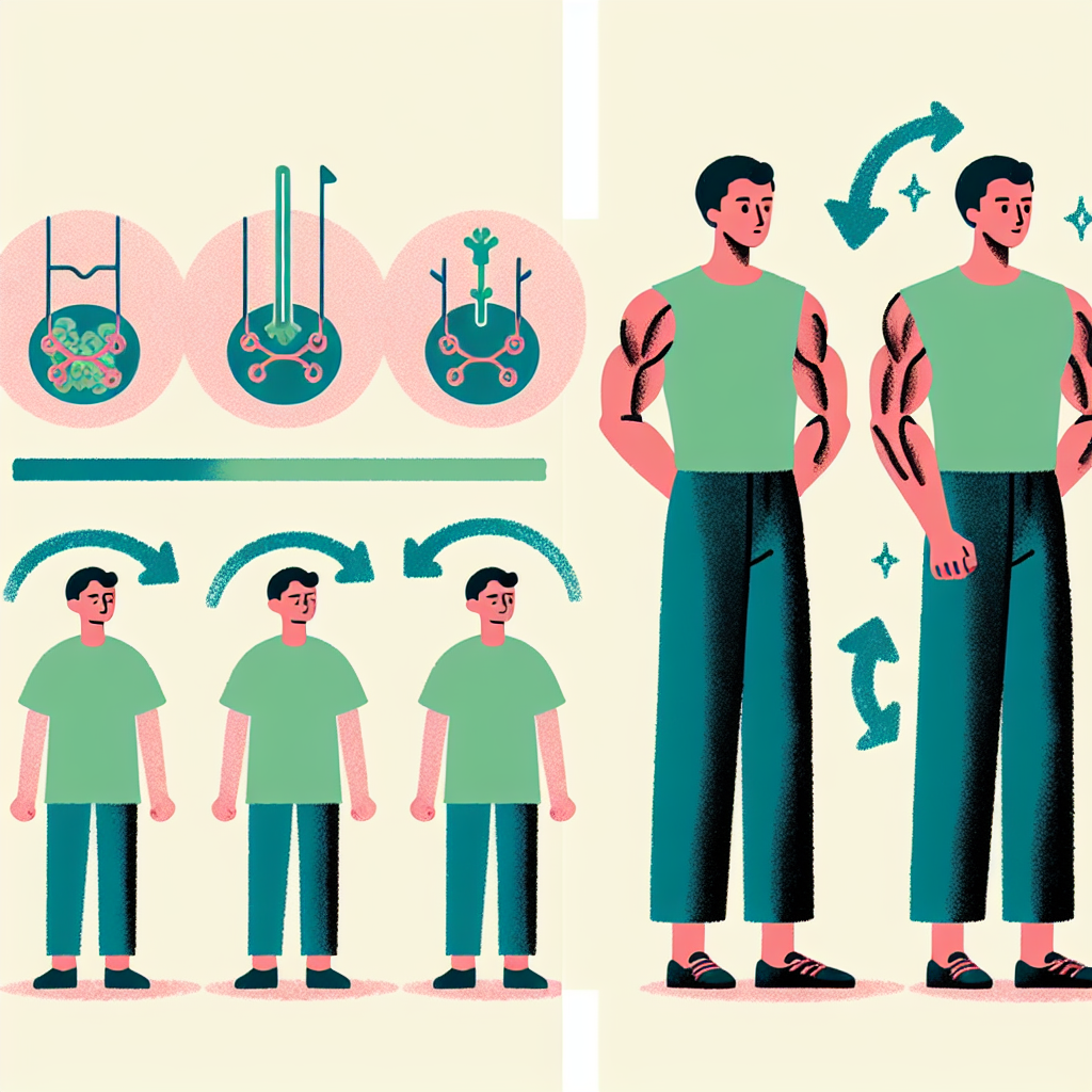 Qué cambios esperar en el tono muscular con Cursos de esteroides para mujeres Qué cambios esperar en el tono muscular con Cursos de esteroides para mujeres