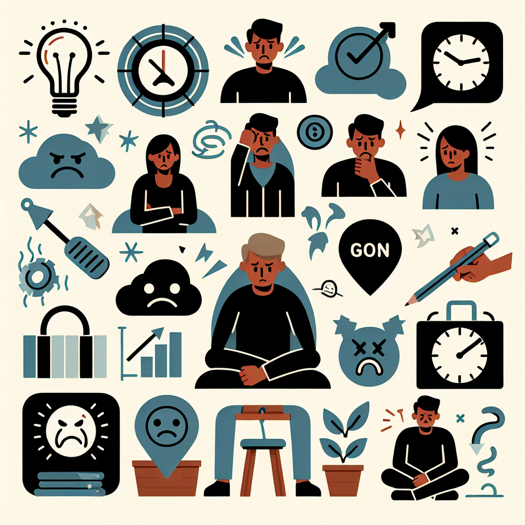 ¿Qué señales indican que Terapia posterior al curso no es para ti? ¿Qué señales indican que Terapia posterior al curso no es para ti?