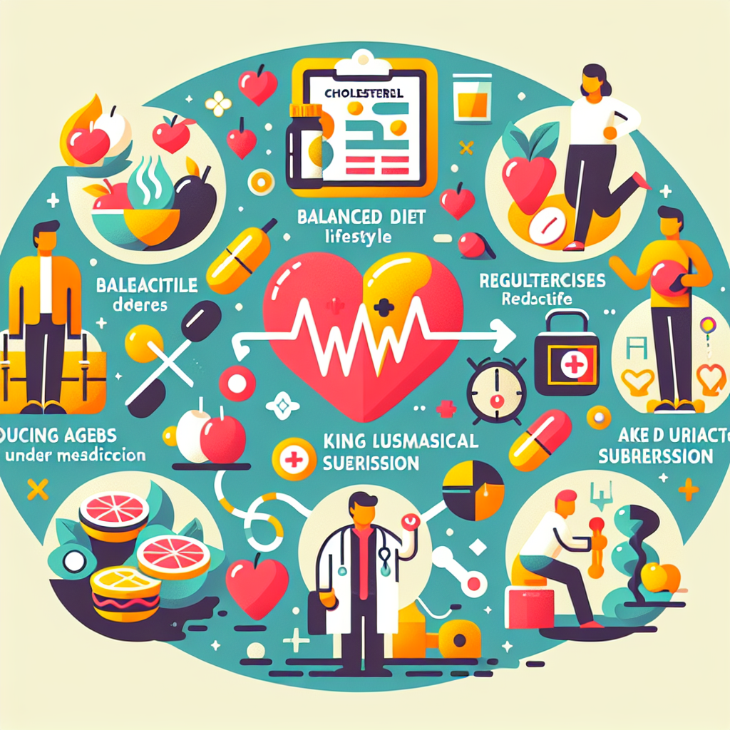 Qué tipo de entrenamiento evita efectos negativos de Colesterol – agentes reductores Qué tipo de entrenamiento evita efectos negativos de Colesterol - agentes reductores