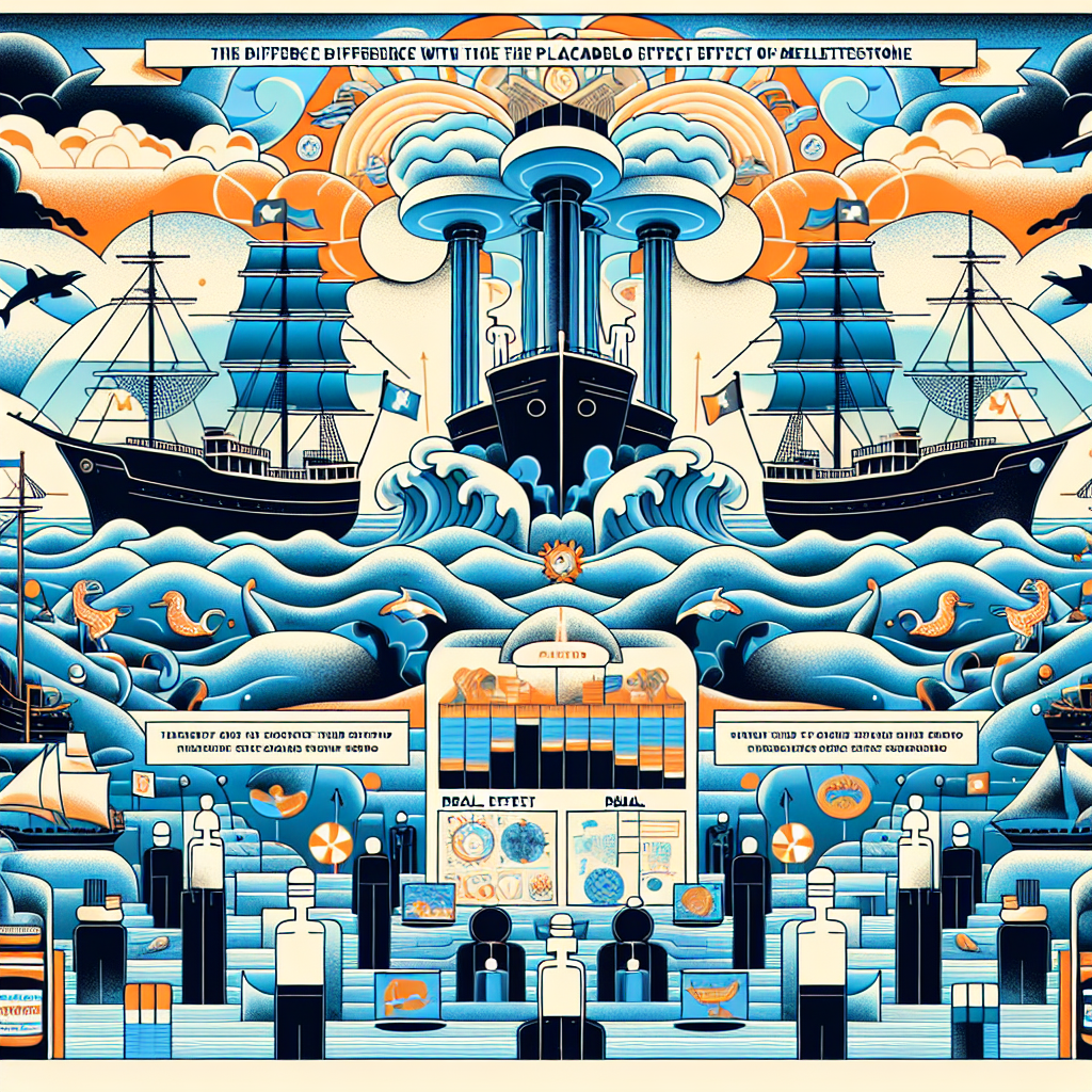 Cómo diferenciar placebo vs efecto real de Methyltestosterone Cómo diferenciar placebo vs efecto real de Methyltestosterone
