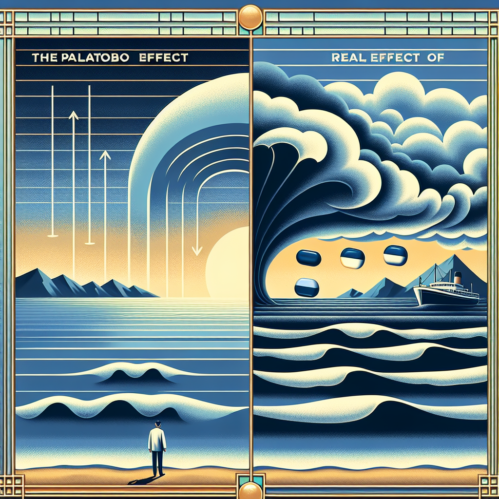 Cómo diferenciar placebo vs efecto real de Methyltestosterone