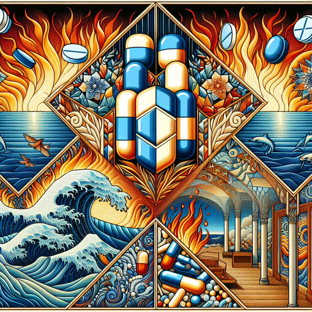 Drostanolone pastillas y ardor: cuándo descartar gastritis