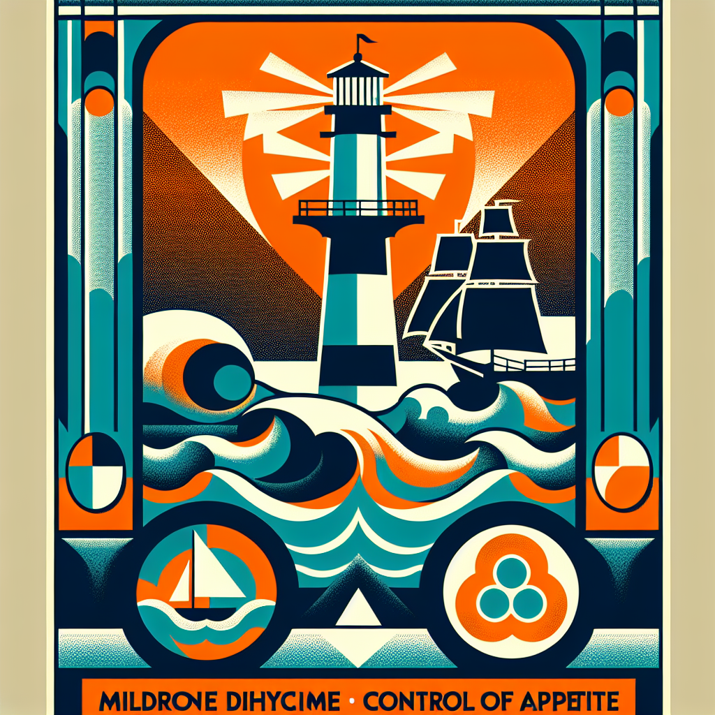 Mildronate Dihydricume y control del apetito: estrategias seguras
