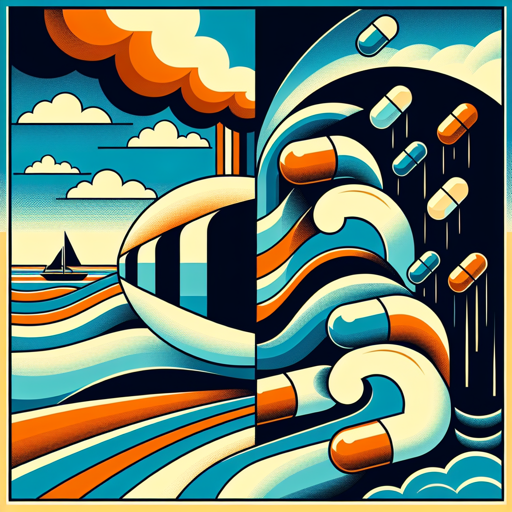 Pastillas de trembolona y cambios de humor: señales y manejo