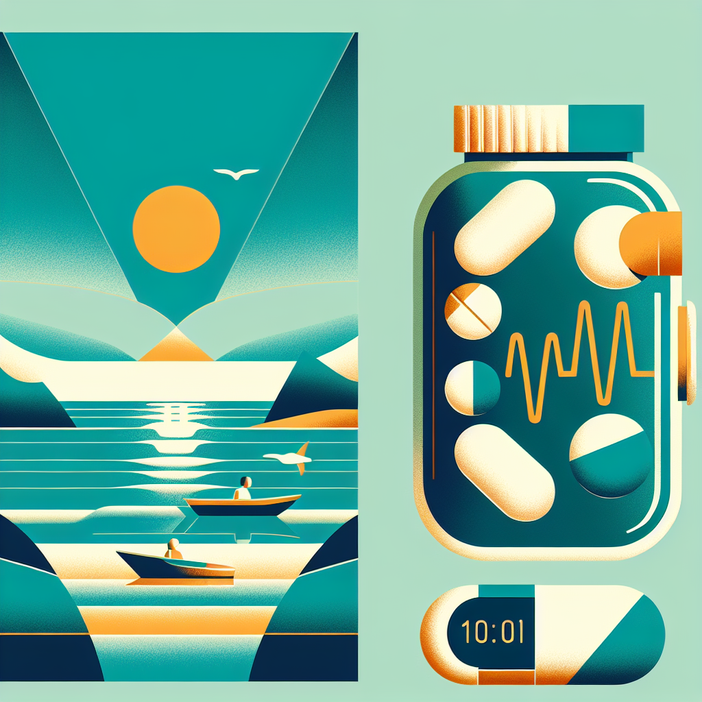 Pastillas de trembolona y pulsaciones en reposo: qué significa