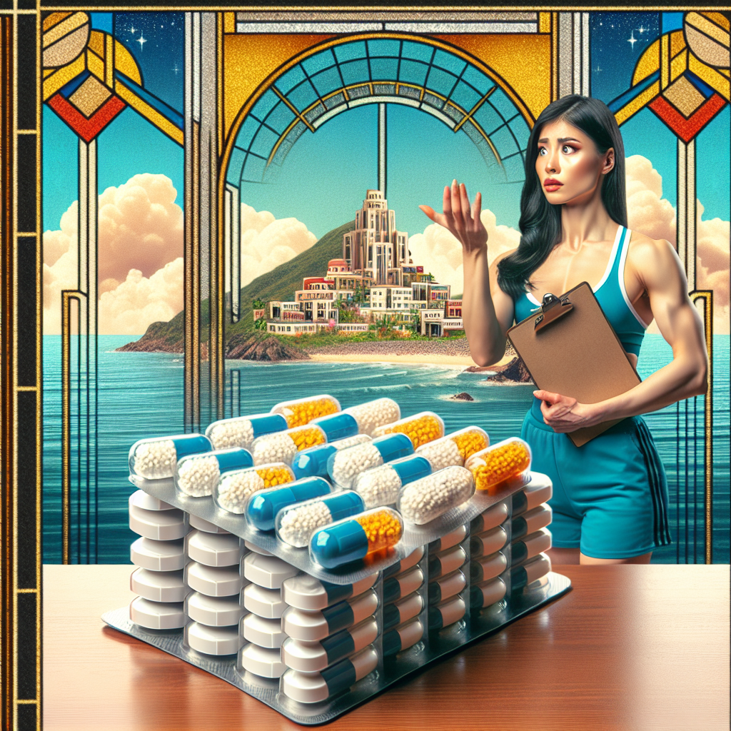 Primobolan (Metenolona) pastillas y entrenador: qué contar y qué preguntar